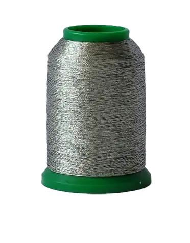 Isamet Isamet metallic sewing and embroidery thread 0555 1000m