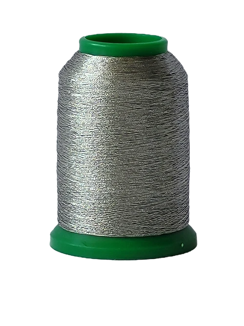 Isamet Isamet metallic sewing and embroidery thread 0555 1000m