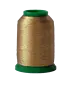 Isamet Isamet metallic sewing and embroidery thread 0731 1000m