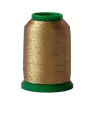 Isamet Fil Isamet métallique couture et broderie 0731 1000m SN20