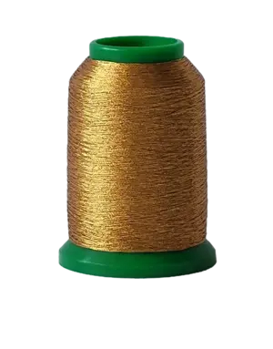 Isamet Fil Isamet métallique couture et broderie 0922 1000m