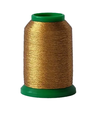 Isamet Isamet metallic sewing and embroidery thread 0922 1000m