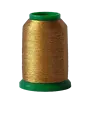 Isamet Fil Isamet métallique couture et broderie 0922 1000m