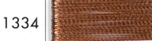 Isamet Fil Isamet métallique couture et broderie 1334 1000m