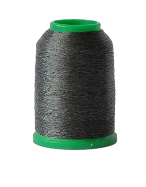 Isamet Fil Isamet métallique couture et broderie 1375 1000m