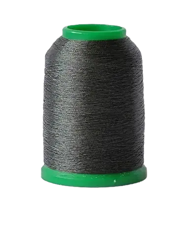 Isamet Isamet metallic sewing and embroidery thread 1375 1000m