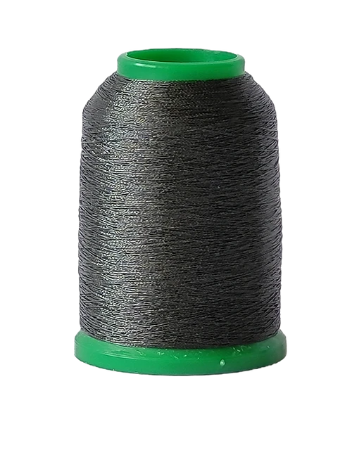 Isamet Fil Isamet métallique couture et broderie 1375 1000m