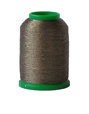 Isamet Isamet metallic sewing and embroidery thread 1874 1000m