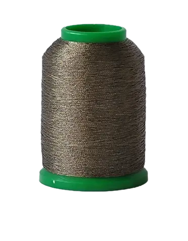 Isamet Isamet metallic sewing and embroidery thread 1874 1000m