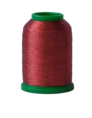 Isamet Fil Isamet métallique couture et broderie 1913 1000m