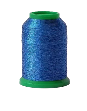 Isamet Fil Isamet métallique couture et broderie 3611 1000m SN4