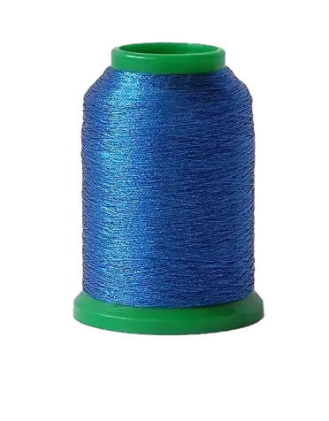 Isamet Isamet metallic sewing and embroidery thread 3611 1000m