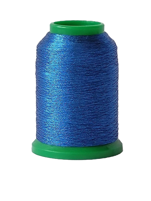 Isamet Isamet metallic sewing and embroidery thread 3611 1000m