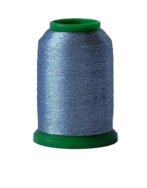 Isamet Isamet metallic sewing and embroidery thread SN16 1000m