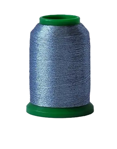Isamet Isamet metallic sewing and embroidery thread SN16 1000m