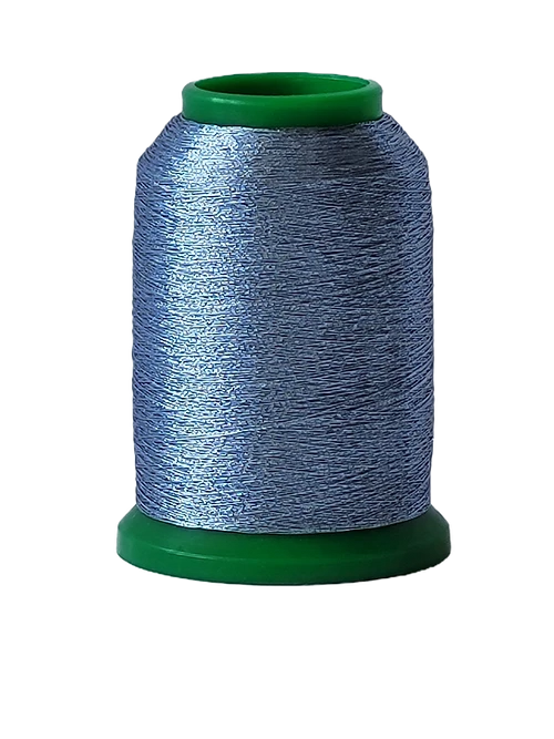Isamet Isamet metallic sewing and embroidery thread SN16 1000m
