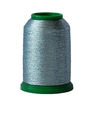 Isamet Fil Isamet métallique couture et broderie 3951 1000m
