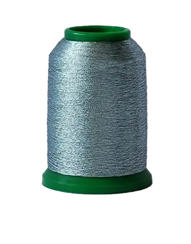 Isamet Isamet metallic sewing and embroidery thread 3951 1000m