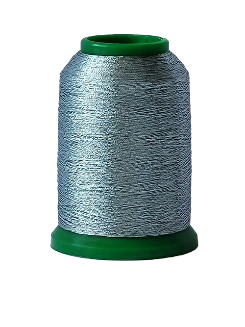 Isamet Isamet metallic sewing and embroidery thread 3951 1000m