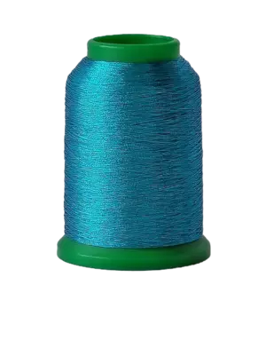 Isamet Isamet metallic sewing and embroidery thread 4111 1000m