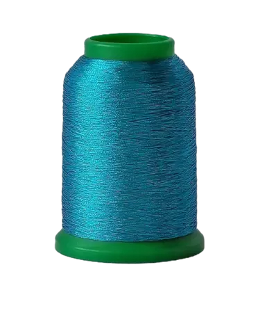 Isamet Isamet metallic sewing and embroidery thread 4111 1000m