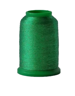 Isamet Isamet metallic sewing and embroidery thread 5515 1000m