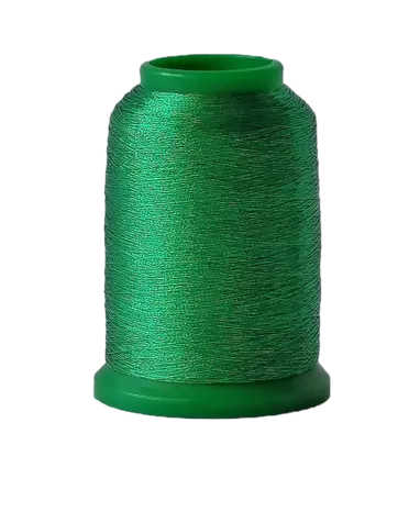 Isamet Isamet metallic sewing and embroidery thread 5515 1000m