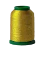 Isamet Isamet metallic sewing and embroidery thread 0490