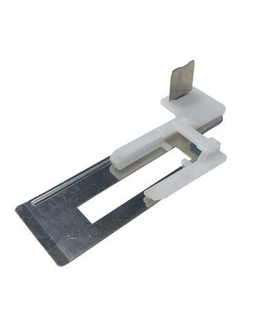 Janome Janome buttonhole stabilizer plate