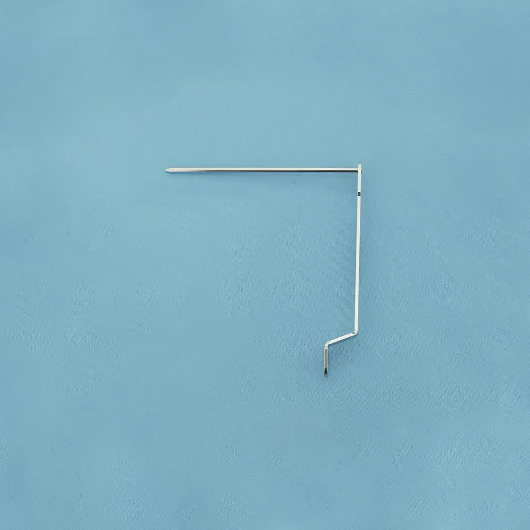 Baby Lock Baby Lock Stitch Guide for Applaud BLP6