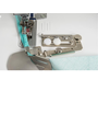 Baby Lock Baby Lock Serger Swing Guide for Triumph, Ovation, Evolution, Evolve, Accolade, Applaud, Euphoria, Cover Stitch