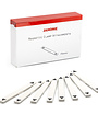Janome Janome magnetic clamps for CM17 ASQ27D hoop - 8 pcs