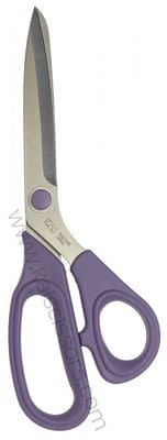 KAI KAI 8in Micro Serrated Patchwork Scissors