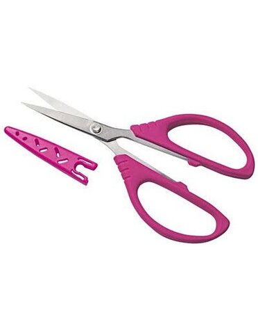 Havels Ciseaux à tissu dentelés 6"