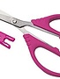 Havels Serrated fabric scissor 6"