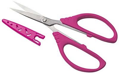 Havels Serrated fabric scissor 6"