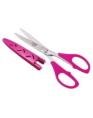 Havels 7" Serrated Sewing/Quilting Scissors