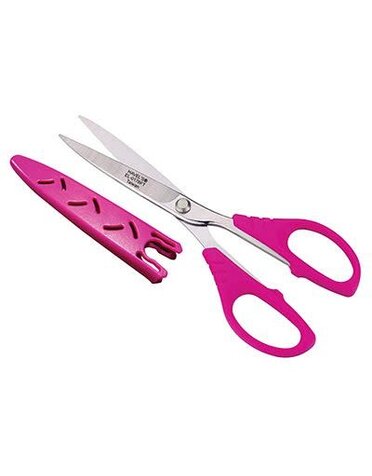 Havels 7" Serrated Sewing/Quilting Scissors