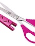 Havels 7" Serrated Sewing/Quilting Scissors