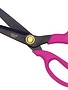 Havels Teflon serrated scissors 8 1/2