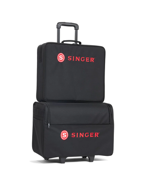 Singer Singer SE9180/9150 Luggage set