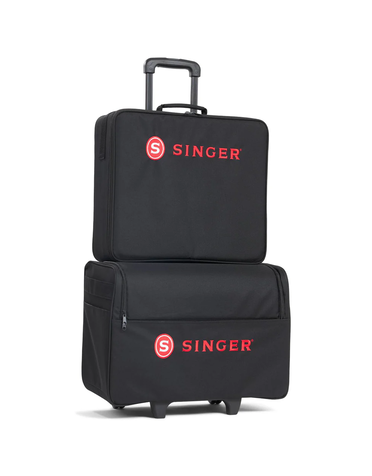 Singer Singer SE9180/9150 Luggage set