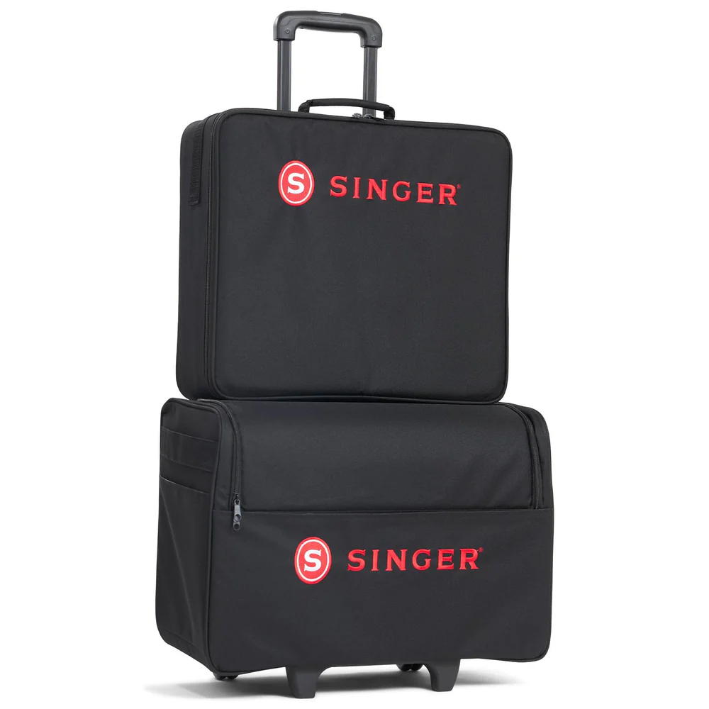 Singer Singer ensemble de valises pour SE9180 / 9150