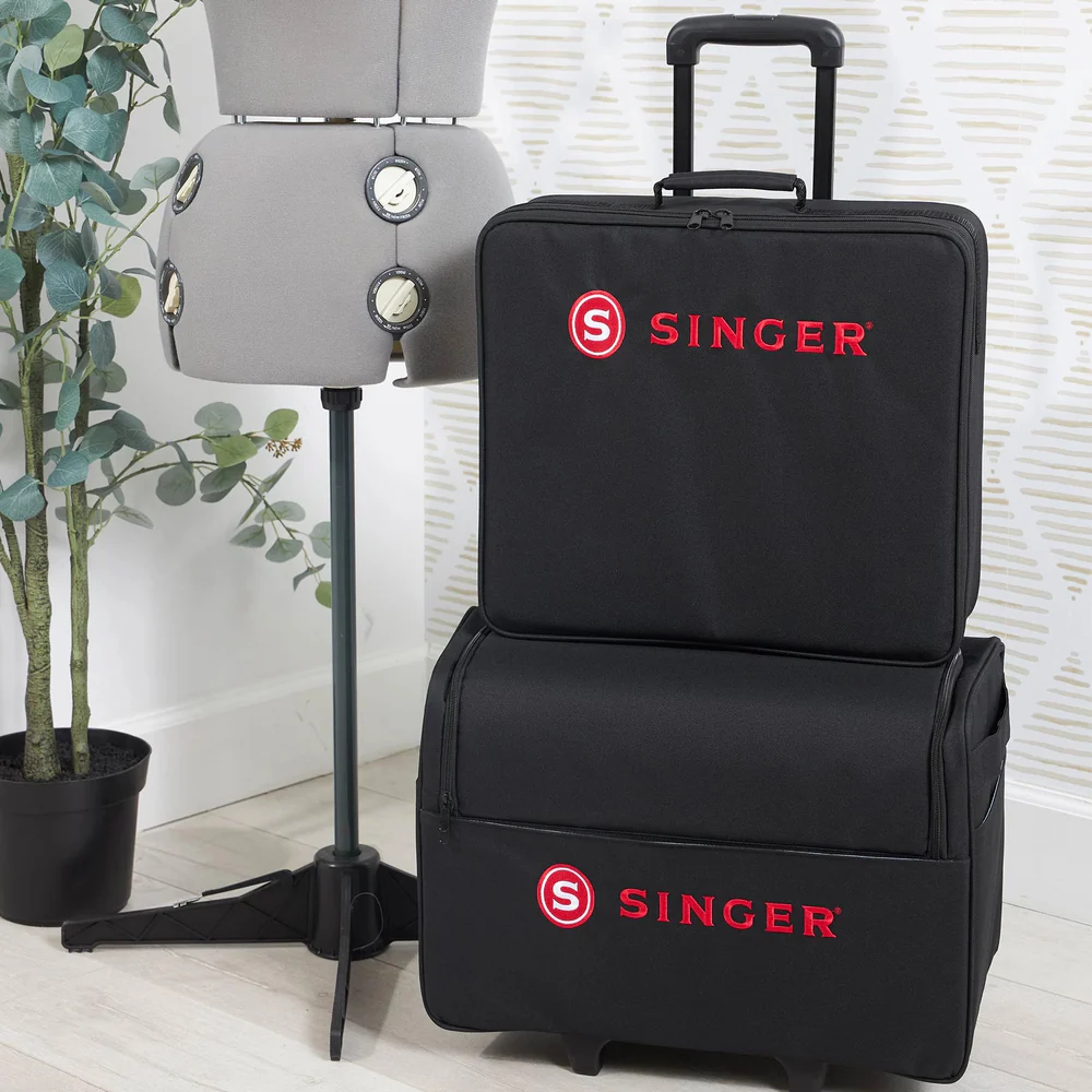 Singer Singer ensemble de valises pour SE9180 / 9150