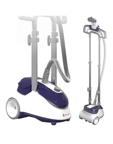 Singer SINGER SteamWork Pro 2.0 Garment Steamer