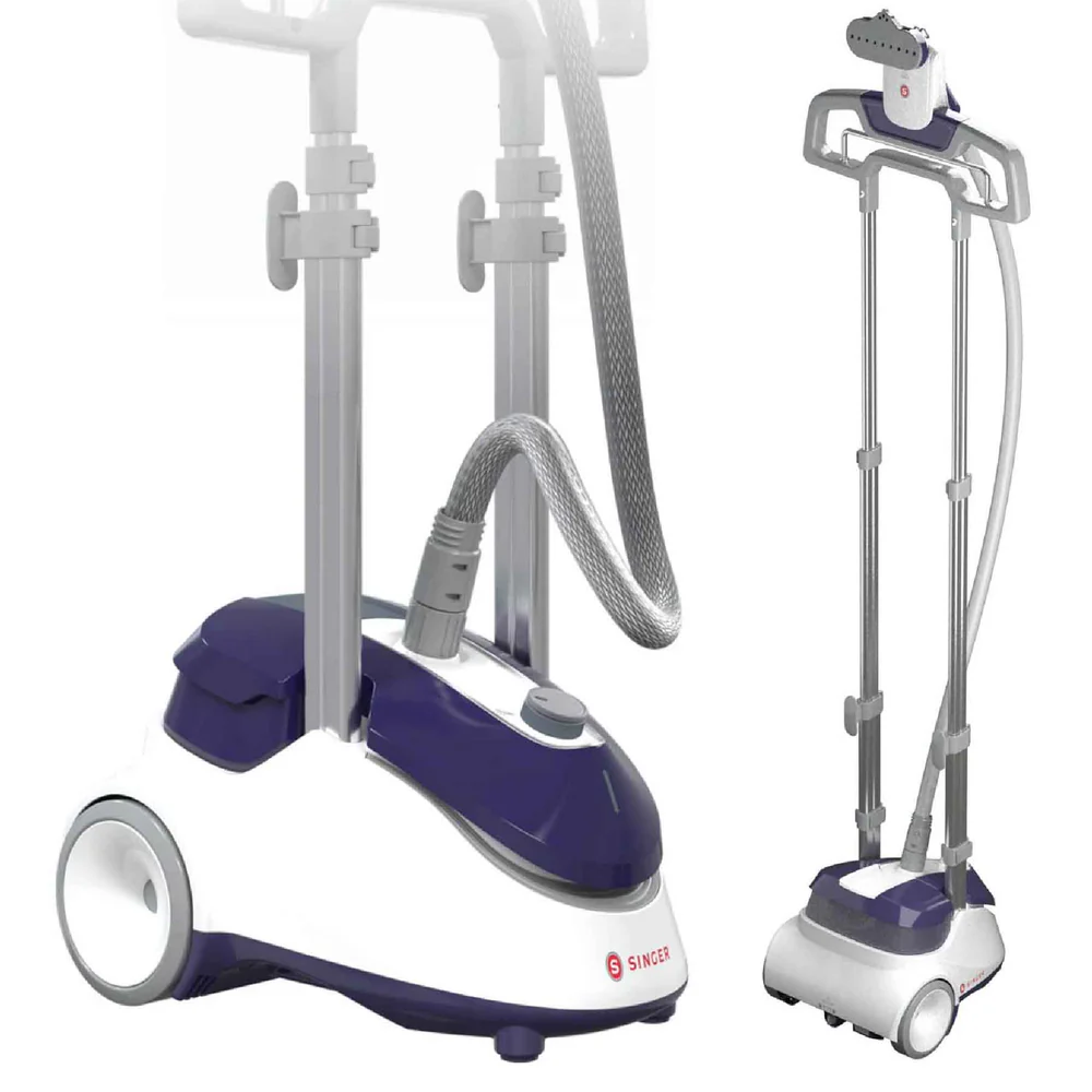 Singer SINGER SteamWork Pro 2.0 Garment Steamer