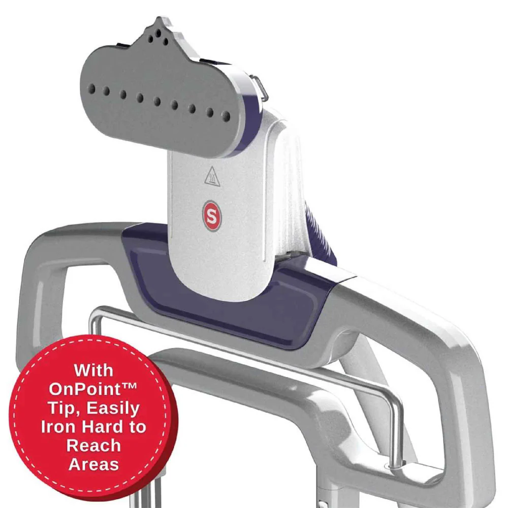 Singer SINGER SteamWork Pro 2.0 Garment Steamer