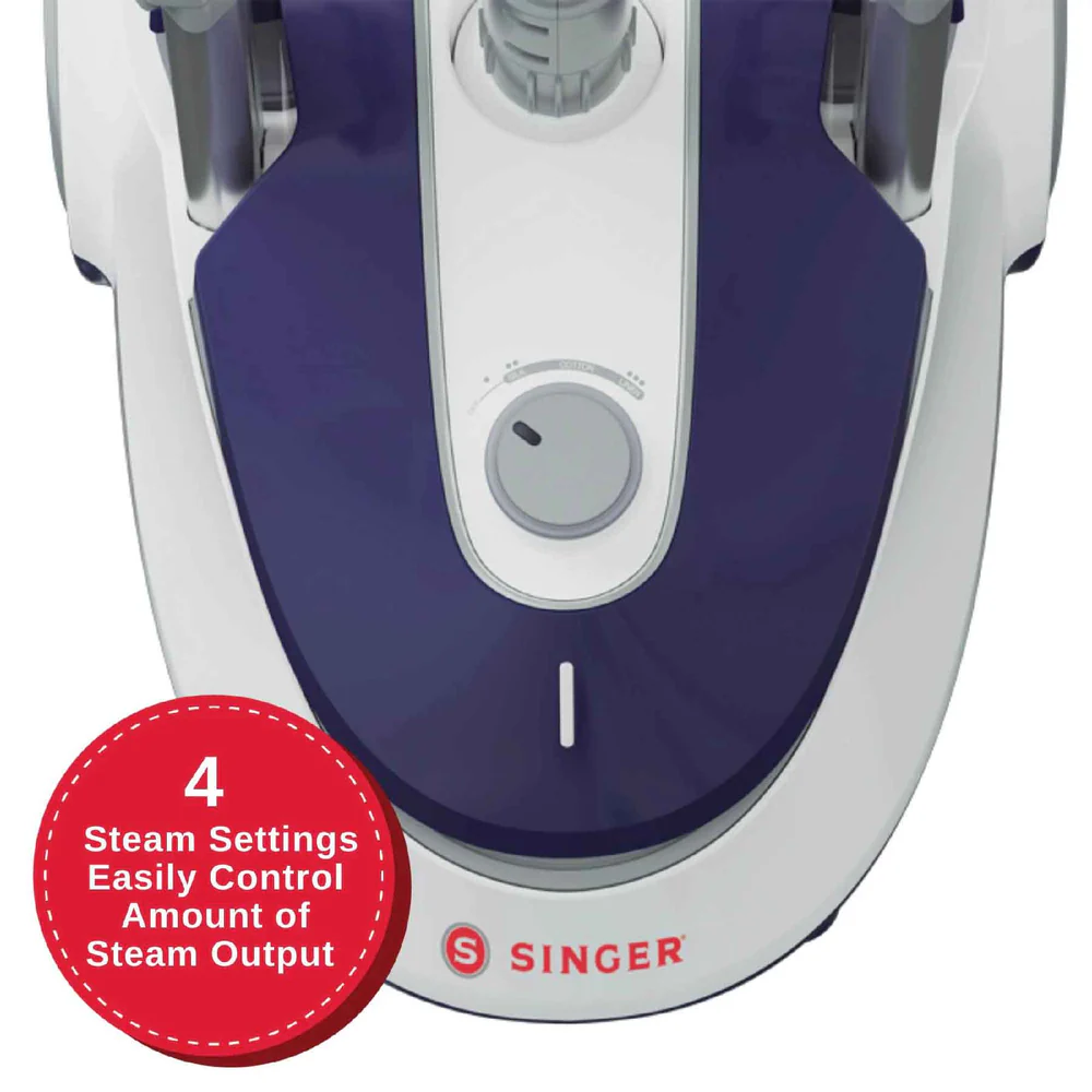 Singer SINGER SteamWork Pro 2.0 Garment Steamer