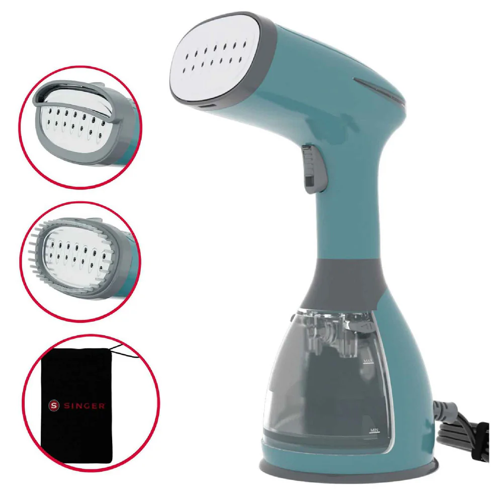 Singer SINGER® Handheld Steamer