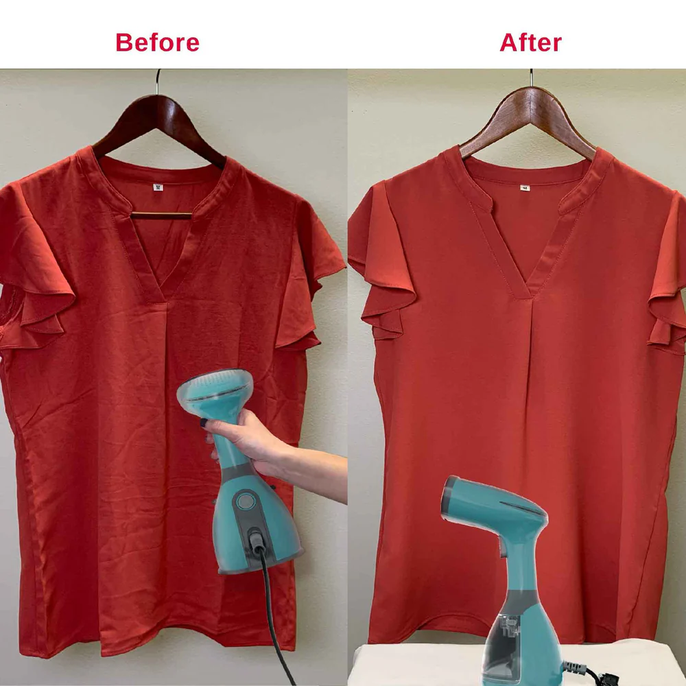 Singer SINGER® Handheld Steamer